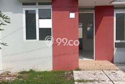 Jual Rumah Murah di Parung Panjang Bogor Harga Rp 480 Juta LT 72m2 Jual Rumah Murah di Parung Panjang Bogor Harga Rp 480 Juta LT 72m2
