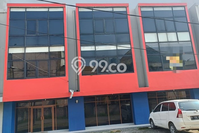 Ruko Bagus Dijual di Jatake Tangerang Strategis Cocok untuk Kembangkan Bisnis Ruko Bagus Dijual di Jatake Tangerang Strategis Cocok untuk Kembangkan Bisnis