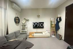 Jual Rumah Eksklusif 2 KT di BSD, Tangerang Jual Rumah Eksklusif 2 KT di BSD, Tangerang