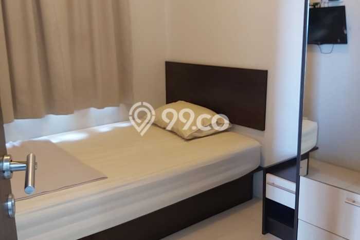 Dijual Apartemen 2 KT di Bandung Luas 37m2 Dijual Apartemen 2 KT di Bandung Luas 37m2