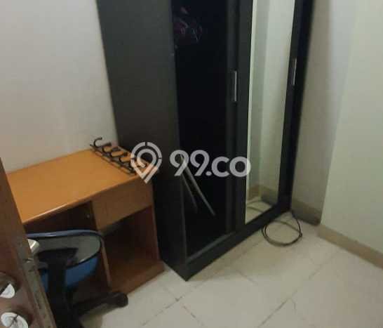 Apartemen Harga Terjangkau untuk Dijual di Jatinangor Dengan Spesifikasi 2 KT & 1 KM Apartemen Harga Terjangkau untuk Dijual di Jatinangor Dengan Spesifikasi 2 KT & 1 KM
