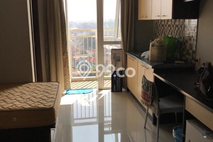 BEST DEAL! Apartemen di Jatinangor, Sumedang, 1 KT, Luas 29m² BEST DEAL! Apartemen di Jatinangor, Sumedang, 1 KT, Luas 29m²