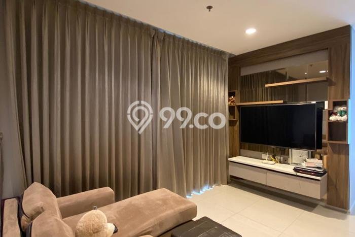 Apartemen Eksklusif di , 2 KT, Luas 76m2m², Dekat Tangerang, Tangerang, Fasilitas Lengkap Apartemen Eksklusif di , 2 KT, Luas 76m2m², Dekat Tangerang, Tangerang, Fasilitas Lengkap