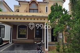 Rumah Minimalis 4 KT di Royal Serpong Village Tangerang Semi Furnished Rumah Minimalis 4 KT di Royal Serpong Village Tangerang Semi Furnished