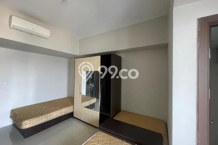 Apartemen Minimalis untuk Dijual di Jatinangor Dengan Spesifikasi 0 KT & 1 KM Apartemen Minimalis untuk Dijual di Jatinangor Dengan Spesifikasi 0 KT & 1 KM