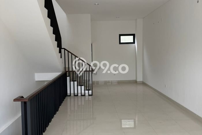 Ruko Paling Dicari LB 156m2 Dijual di BSD Ruko Paling Dicari LB 156m2 Dijual di BSD