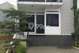 Rumah Minimalis 4 Kamar LT 100m2 di BSD Rumah Minimalis 4 Kamar LT 100m2 di BSD