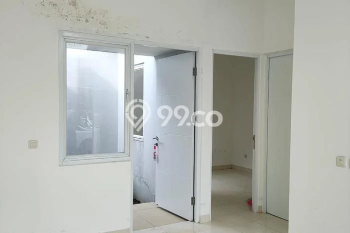 Dijual Cepat Rumah Favorit Siap Huni LB 39m2 di Serpong, Tangerang Selatan Dijual Cepat Rumah Favorit Siap Huni LB 39m2 di Serpong, Tangerang Selatan