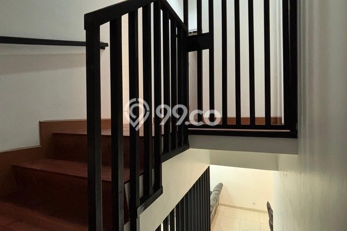 Rumah Luxury Modern Siap Huni di Gading Serpong Tangerang Rumah Luxury Modern Siap Huni di Gading Serpong Tangerang