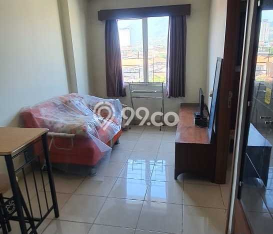 Apartemen Harga Terjangkau untuk Dijual di Jatinangor Dengan Spesifikasi 2 KT & 1 KM Apartemen Harga Terjangkau untuk Dijual di Jatinangor Dengan Spesifikasi 2 KT & 1 KM