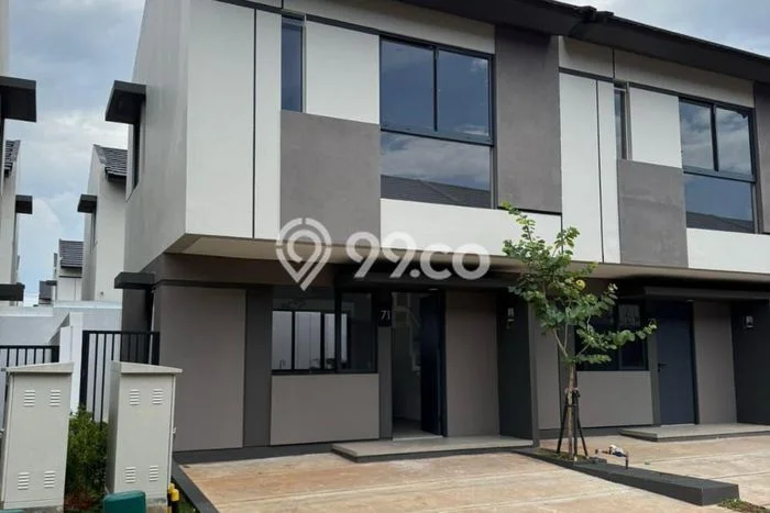 Sewa cepat rumah minimalis strategis 3 Kamar di Serpong, Tangerang Selatan Sewa cepat rumah minimalis strategis 3 Kamar di Serpong, Tangerang Selatan