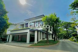 Best Deal Hunian Mewah Ideal dan Luas di BSD, Tangerang Selatan Best Deal Hunian Mewah Ideal dan Luas di BSD, Tangerang Selatan