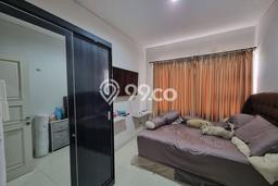 Rumah Modern 2 KT di Gading Serpong Tangerang Semi Furnished Rumah Modern 2 KT di Gading Serpong Tangerang Semi Furnished