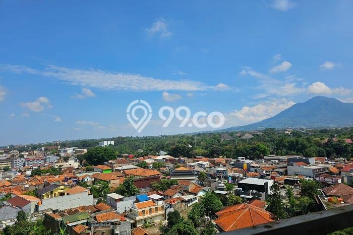 Hunian Apartemen Ekonomis di Bandung dengan 1 Kamar Tidur, 1 Kamar Mandi Hunian Apartemen Ekonomis di Bandung dengan 1 Kamar Tidur, 1 Kamar Mandi