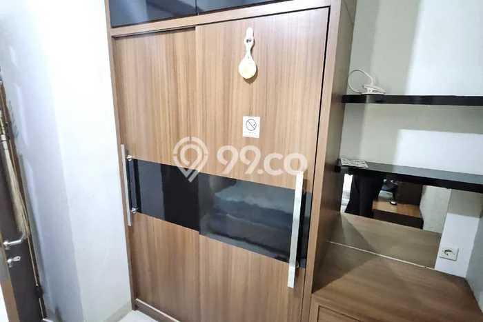 Disewakan Apartemen Murah di Jatinangor 2 Bedroom Disewakan Apartemen Murah di Jatinangor 2 Bedroom