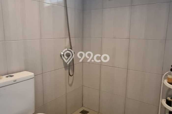 Dijual Rumah Strategis Bagus Punya 4 KT di BSD Tangerang Selatan SHM Dijual Rumah Strategis Bagus Punya 4 KT di BSD Tangerang Selatan SHM