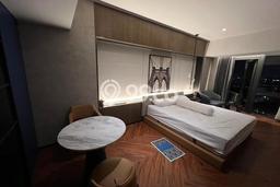 Untuk Dijual Apartemen 1 KT & 1 KM di Tangerang Area Strategis Untuk Dijual Apartemen 1 KT & 1 KM di Tangerang Area Strategis