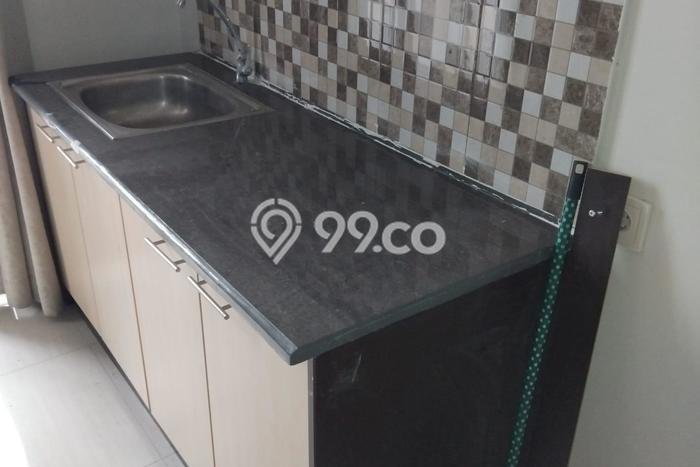 Hunian Apartemen Ekonomis di Bandung dengan 1 Kamar Tidur, 1 Kamar Mandi Hunian Apartemen Ekonomis di Bandung dengan 1 Kamar Tidur, 1 Kamar Mandi