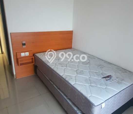 Siap Huni Apartemen di Bandung 0 Kamar & 1 Kamar Mandi, Luas 24m2 Siap Huni Apartemen di Bandung 0 Kamar & 1 Kamar Mandi, Luas 24m2