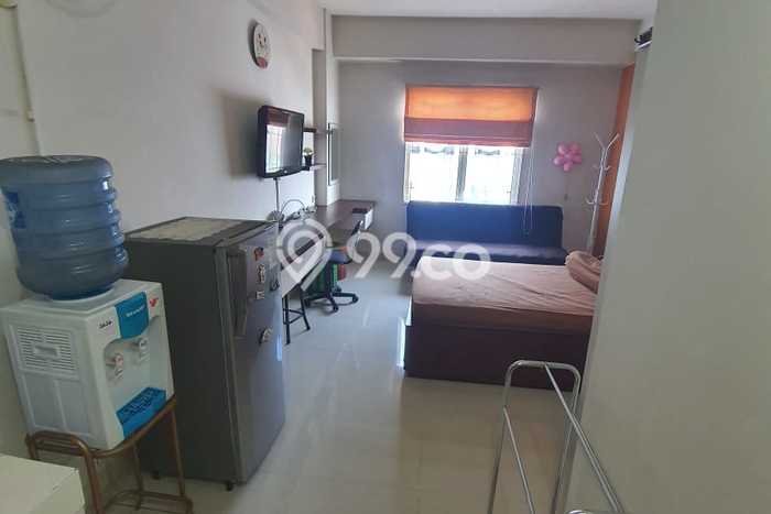 Apartemen Harga Terjangkau untuk Dijual di Jatinangor Dengan Spesifikasi 0 KT & 1 KM Apartemen Harga Terjangkau untuk Dijual di Jatinangor Dengan Spesifikasi 0 KT & 1 KM