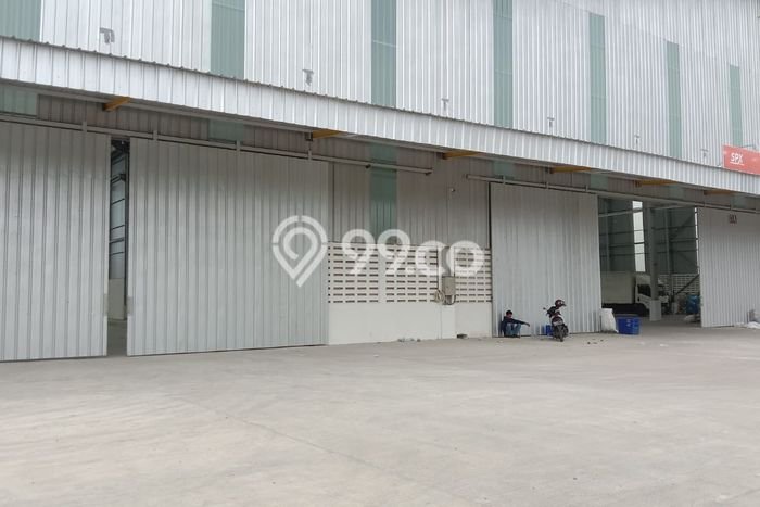 Gudang Disewakan di Sepatan, Luas 960m2m², Area Strategis, Lokasi Mudah Gudang Disewakan di Sepatan, Luas 960m2m², Area Strategis, Lokasi Mudah