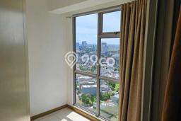 Apartemen Premium di , 2 KT, Luas 39m2m² Apartemen Premium di , 2 KT, Luas 39m2m²
