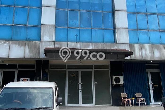 Ruko Paling Dicari LB 234m2 Dijual di BSD Ruko Paling Dicari LB 234m2 Dijual di BSD