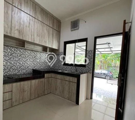 Dijual Rumah Luas Elegan Dengan View Eksklusif di Bintaro, Tangerang Selatan Dijual Rumah Luas Elegan Dengan View Eksklusif di Bintaro, Tangerang Selatan