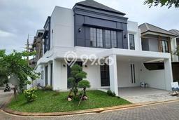 Best Deal Hunian Premium Ideal dan Luas di BSD, Tangerang Selatan Best Deal Hunian Premium Ideal dan Luas di BSD, Tangerang Selatan