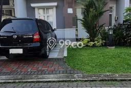 Dijual Rumah Strategis Bagus Punya 4 KT di BSD Tangerang Selatan SHM Dijual Rumah Strategis Bagus Punya 4 KT di BSD Tangerang Selatan SHM