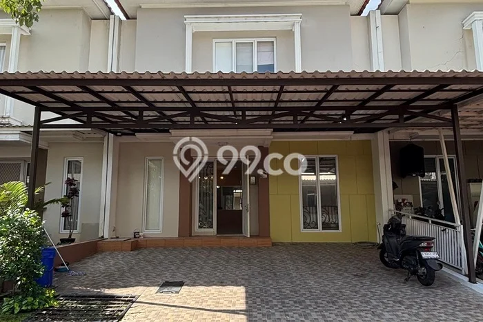 Rumah Luxury Modern Siap Huni di Gading Serpong Tangerang Rumah Luxury Modern Siap Huni di Gading Serpong Tangerang
