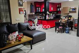 Rumah Luxury Modern Siap Huni di BSD Tangerang Rumah Luxury Modern Siap Huni di BSD Tangerang