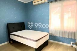 Hot Offer Hunian Premium Ideal dan Luas di BSD, Tangerang Selatan Hot Offer Hunian Premium Ideal dan Luas di BSD, Tangerang Selatan