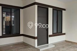 Rumah Modern 3 KT di Gading Serpong Tangerang Unfurnished Rumah Modern 3 KT di Gading Serpong Tangerang Unfurnished