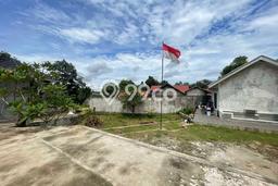 Kavling Tanah Dijual di Setu Tangerang Selatan Spesifikasi 1538m2 Kavling Tanah Dijual di Setu Tangerang Selatan Spesifikasi 1538m2