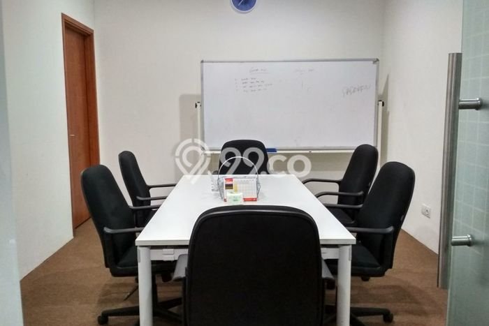 Kantor untuk Disewa di Pusat Tangerang Luas Bangunan 136m2 Kantor untuk Disewa di Pusat Tangerang Luas Bangunan 136m2