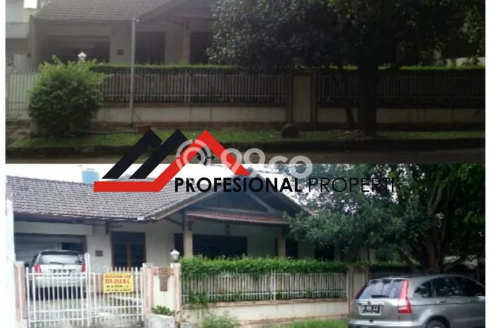 Dijual Rumah Mewah Exclusive di Cinere, Depok Dijual Rumah Mewah Exclusive di Cinere, Depok