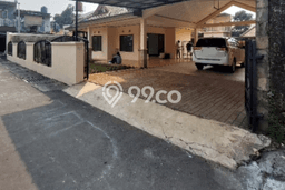 Hot Offer Hunian Mewah Ideal dan Luas di Ciputat Timur, Tangerang Selatan Hot Offer Hunian Mewah Ideal dan Luas di Ciputat Timur, Tangerang Selatan