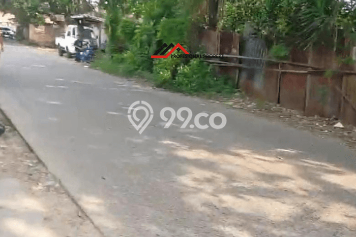 Tanah untuk Dijual Lokasi Pamulang, Tangerang Selatan Luas 11000m2 AJB Tanah untuk Dijual Lokasi Pamulang, Tangerang Selatan Luas 11000m2 AJB