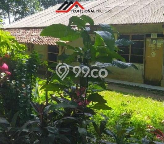 Dijual Tanah 24000m2 di Pondok Cabe, Tangerang Dijual Tanah 24000m2 di Pondok Cabe, Tangerang