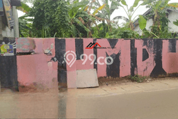 Lahan Strategis di Pamulang Dijual dengan Luas 5617m2 Lahan Strategis di Pamulang Dijual dengan Luas 5617m2