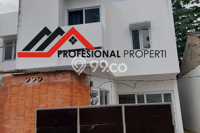 FOR SALE Kost 19 Kamar, 0 Kamar Mandi di Serpong, Tangerang Selatan, Luas 240m2 FOR SALE Kost 19 Kamar, 0 Kamar Mandi di Serpong, Tangerang Selatan, Luas 240m2