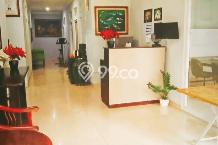Kost Dijual Lokasi Ciputat Timur, Tangerang Selatan, 21 KT, 21 KM, 460m2 Kost Dijual Lokasi Ciputat Timur, Tangerang Selatan, 21 KT, 21 KM, 460m2