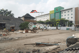Tanah Kavling di Ciputat Dijual dengan Luas 2143m2 Tanah Kavling di Ciputat Dijual dengan Luas 2143m2