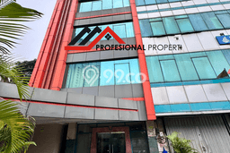 Dijual! Kantor di Warung Buncit Jakarta Selatan LT 229m2 / LB 200m2 Kawasan Strategis Dijual! Kantor di Warung Buncit Jakarta Selatan LT 229m2 / LB 200m2 Kawasan Strategis