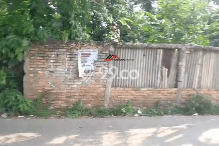 Tanah untuk Dijual Lokasi Pamulang, Tangerang Selatan Luas 11000m2 AJB Tanah untuk Dijual Lokasi Pamulang, Tangerang Selatan Luas 11000m2 AJB