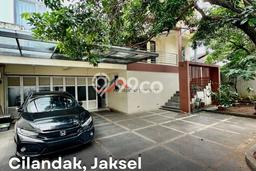 Hot Offer Hunian Premium Ideal dan Luas di Cilandak, Jakarta Selatan Hot Offer Hunian Premium Ideal dan Luas di Cilandak, Jakarta Selatan