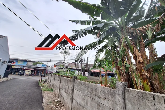 Tanah Kavling Dijual di Pondok Cabe, Tangerang dengan Luas Tanah 5000m2 Tanah Kavling Dijual di Pondok Cabe, Tangerang dengan Luas Tanah 5000m2