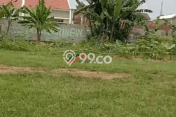 Kavling Tanah di Pamulang Dijual Luas 1155m2 Legalitas SHM Kavling Tanah di Pamulang Dijual Luas 1155m2 Legalitas SHM
