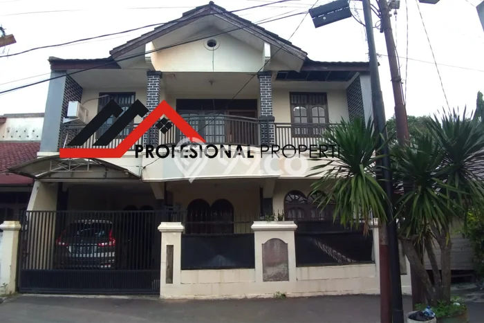 Hunian Eksklusif Best Location di Jakarta Selatan, DKI Jakarta Hunian Eksklusif Best Location di Jakarta Selatan, DKI Jakarta